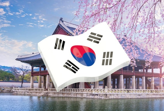 Курсы корейского