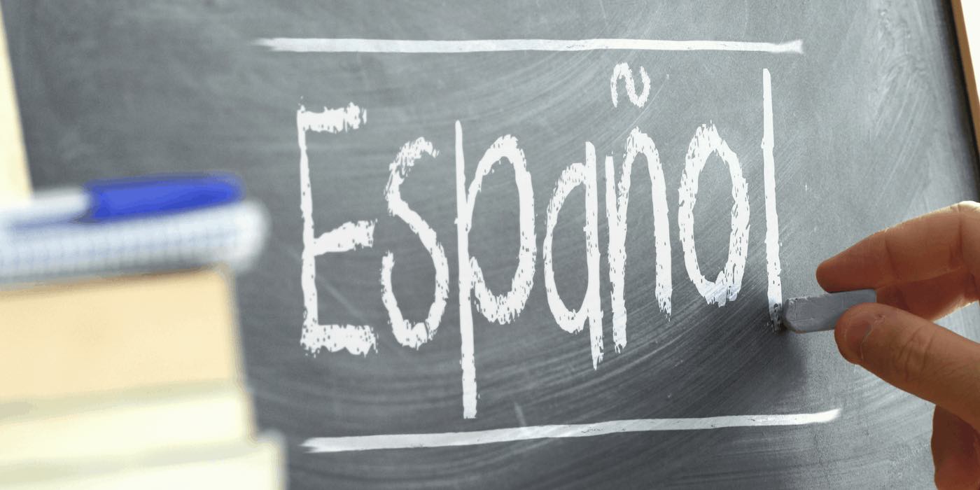 Сослагательное наклонение в испанском. Какие времена в испанском языке ...