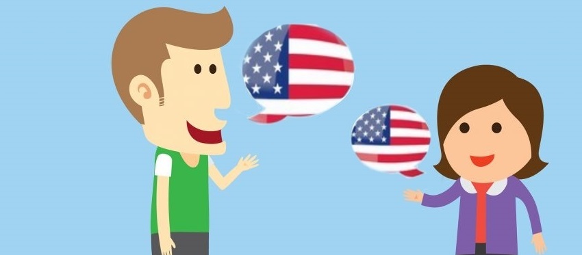 Американский акцент или как сделать так, чтобы ваш