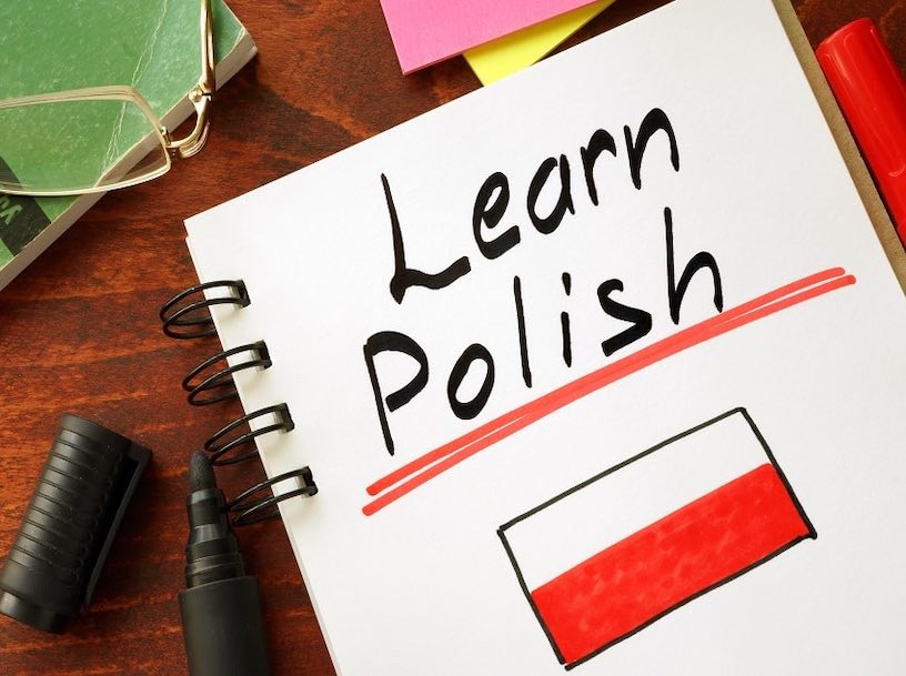 уроки польского