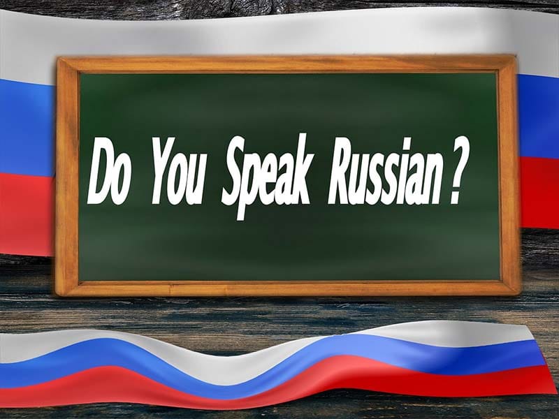 intensive russian language courses