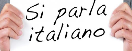 изучение итальянского языка в Москве