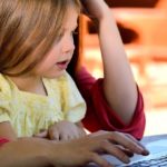 Английские курсы для детей трехлеток в формате онлайн: плюсы и минусы обучения