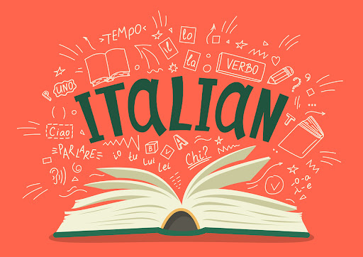 курсы итальянского для начинающих