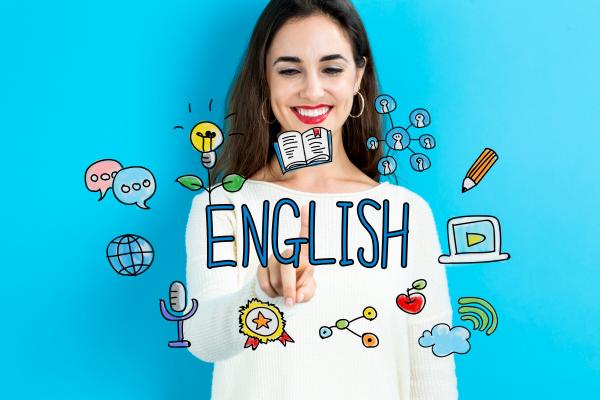 английский онлайн обучение