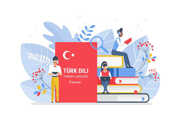 курсы турецкого языка в москве для начинающих