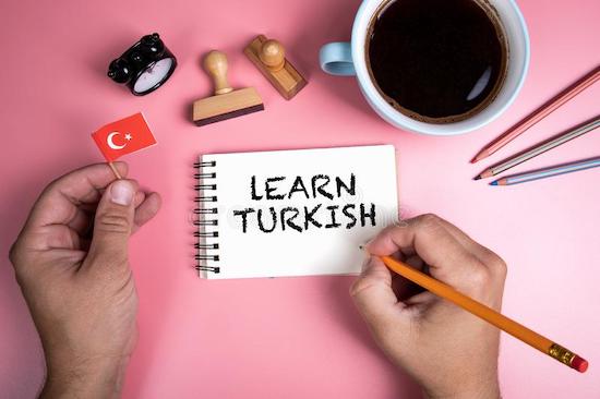 изучение турецкого языка